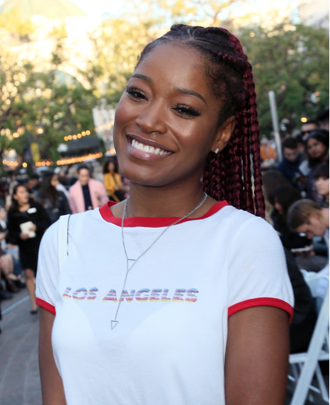 keke palmer porn