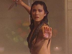 Kelly Hu Sex Video nakne menn
