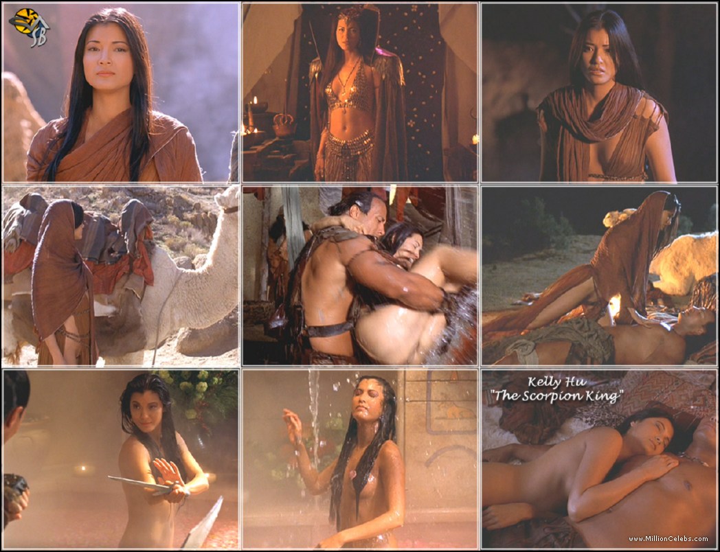 anjali rathore recommends Kelly Hu Sex Video