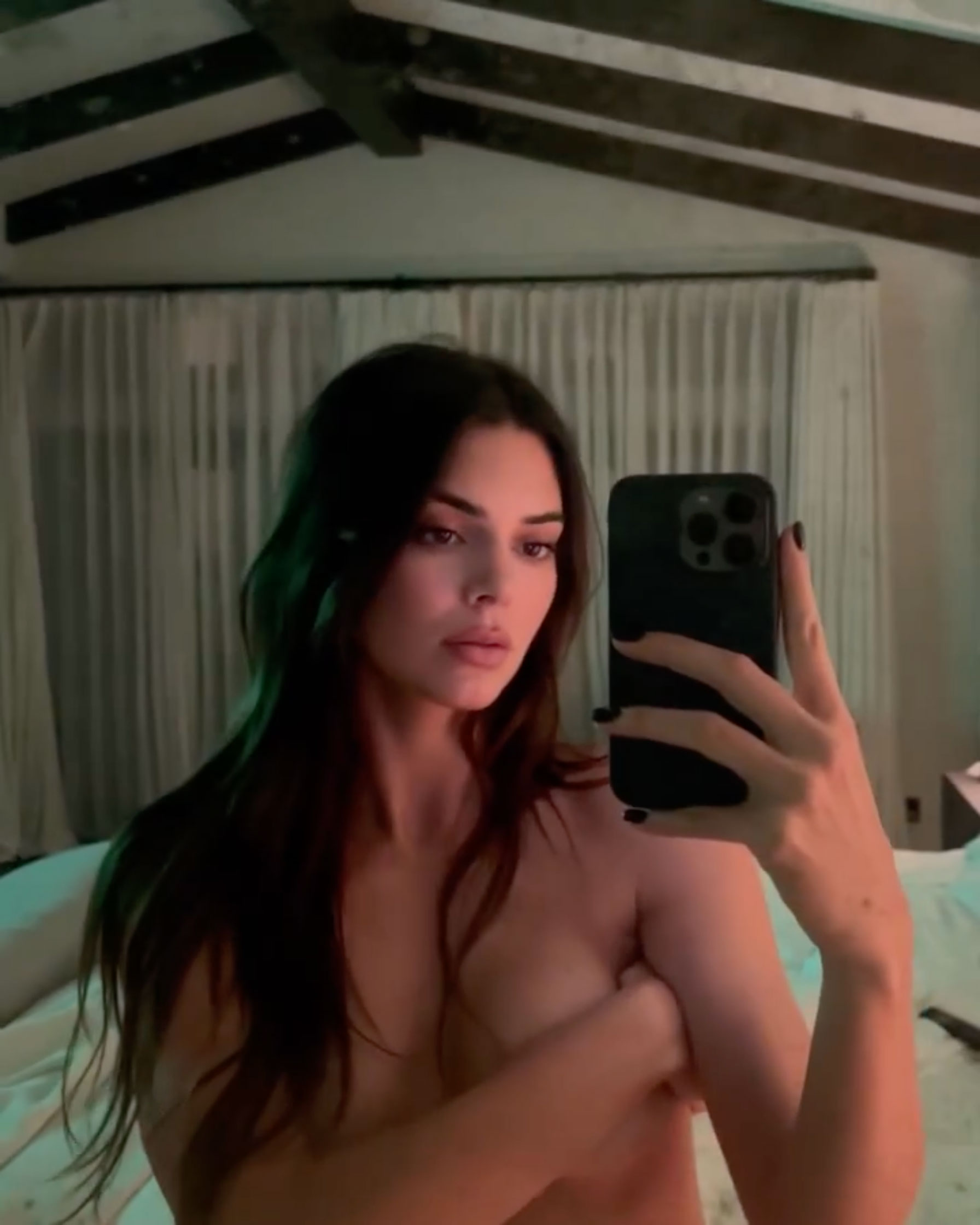 dana dobrota recommends kemdall jenner nude pic