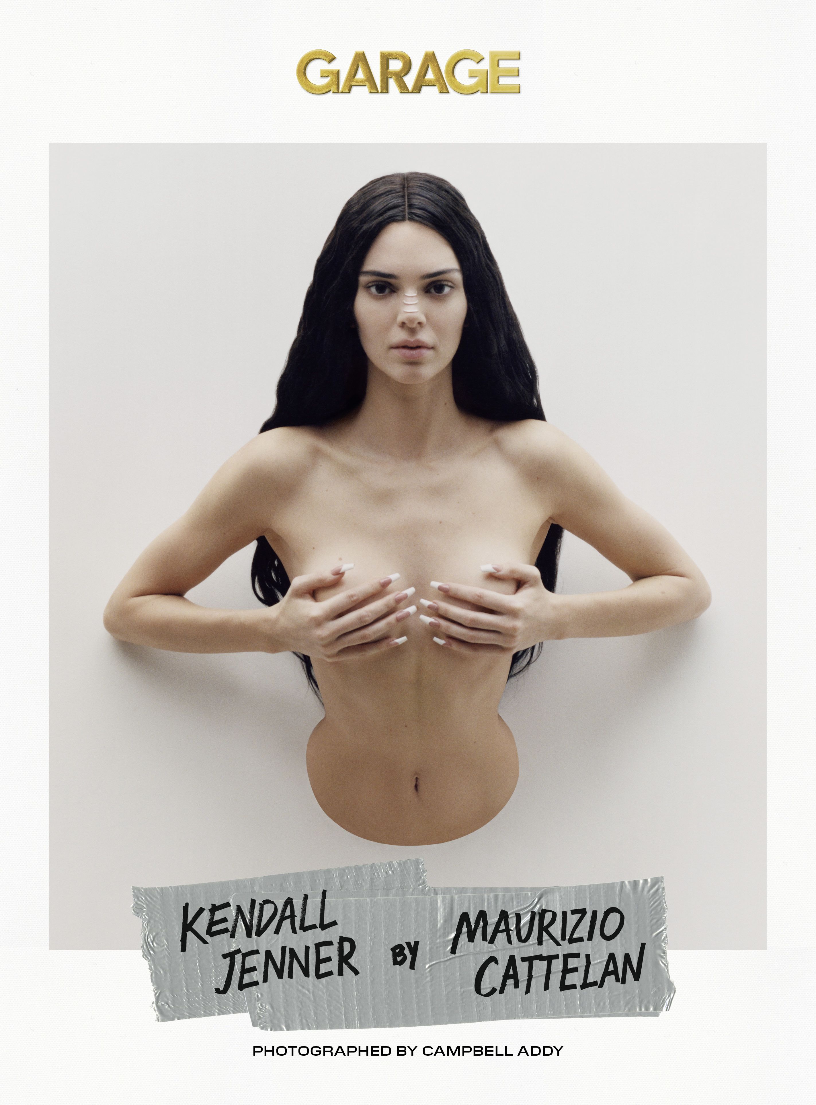 armando thomas recommends kendall jenner naked leaked pic
