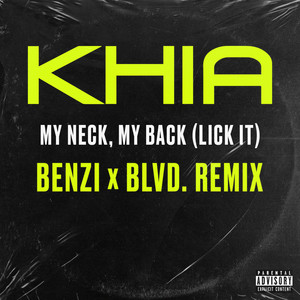 besi gashi recommends khia lick me dry pic