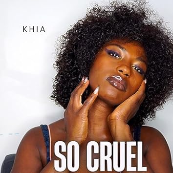 khia lick me dry