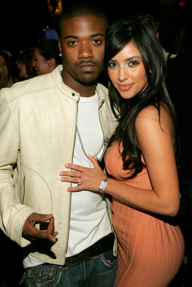 curtis tackett recommends kim k and ray j porn pic
