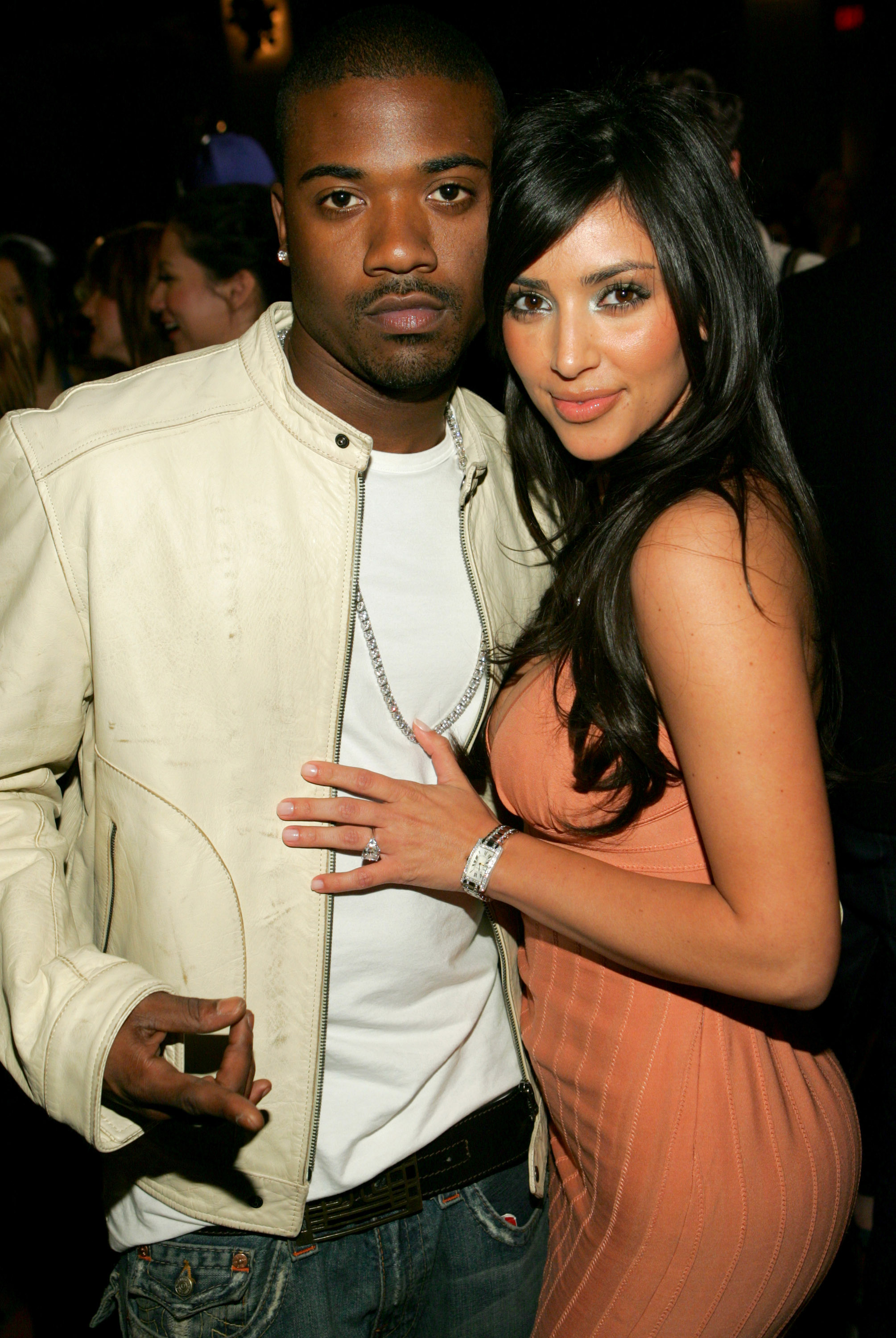 casey koop recommends Kim K And Ray J Video