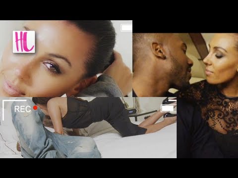 bill bybee recommends kim k and ray j video pic