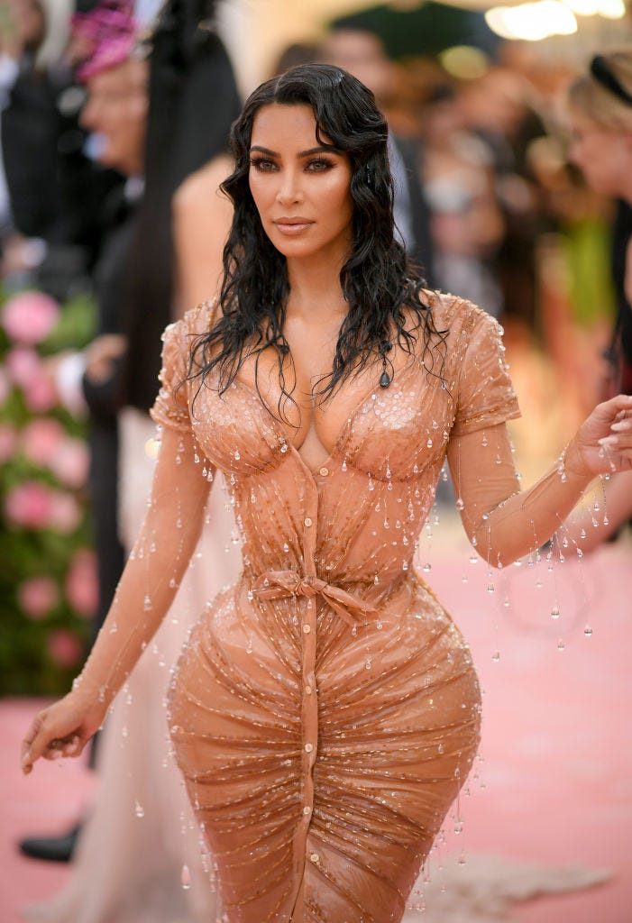 bunmi ayeni add photo kim kardashian almost nude