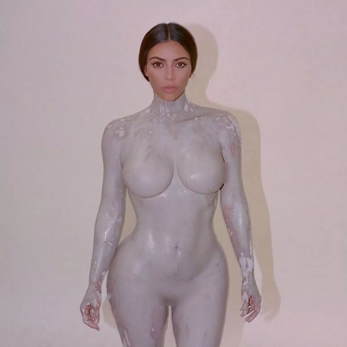 kim kardashian naked hecklerspray