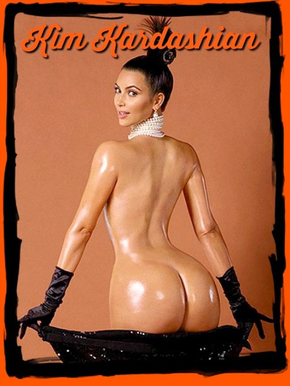 Best of Kim kardashian nude sex