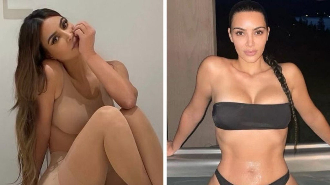 audrey paul recommends Kim Kardashian Sex Tube