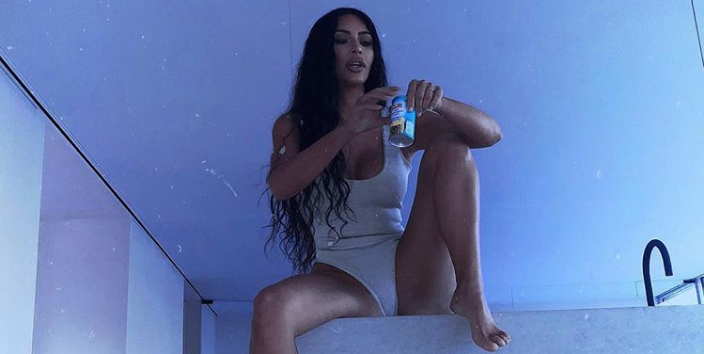 amy anello recommends Kim Kardashian Vagina