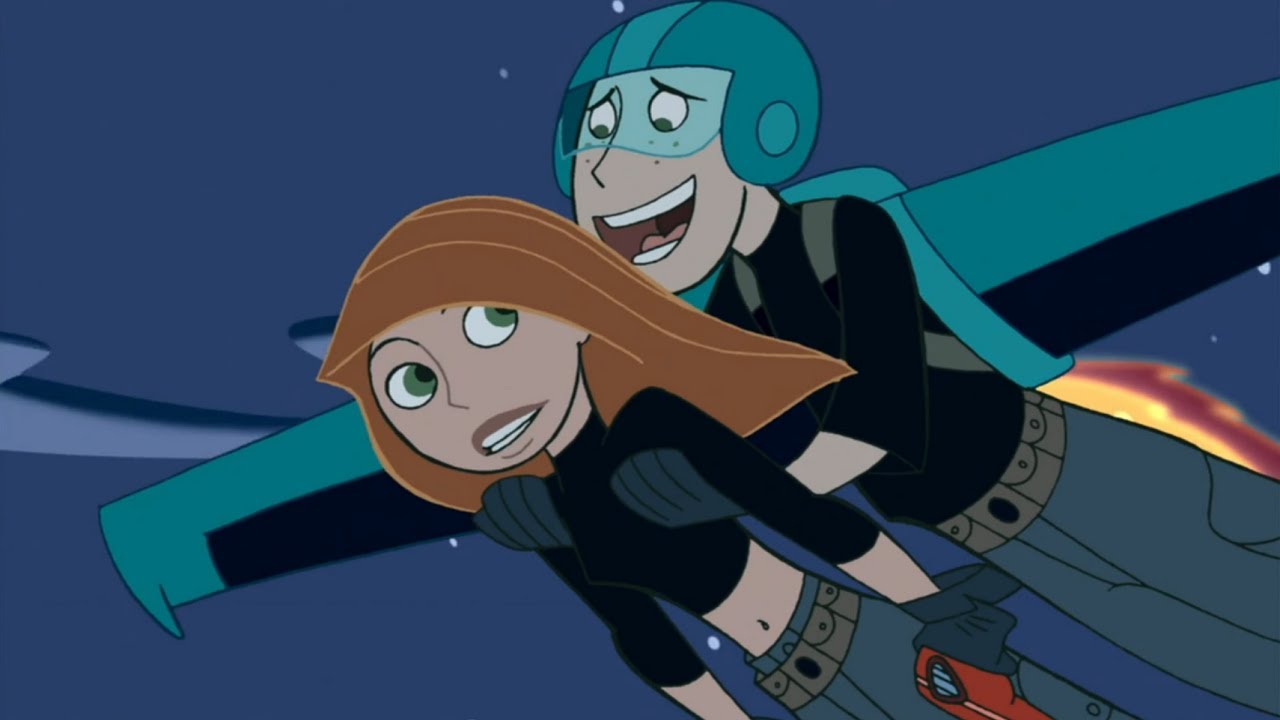 chuck miller recommends kim possible episodes free pic