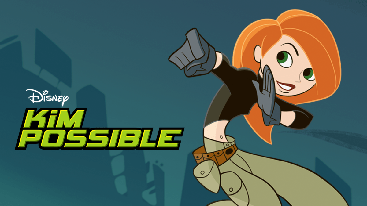 Kim Possible Episodes Free eating sex