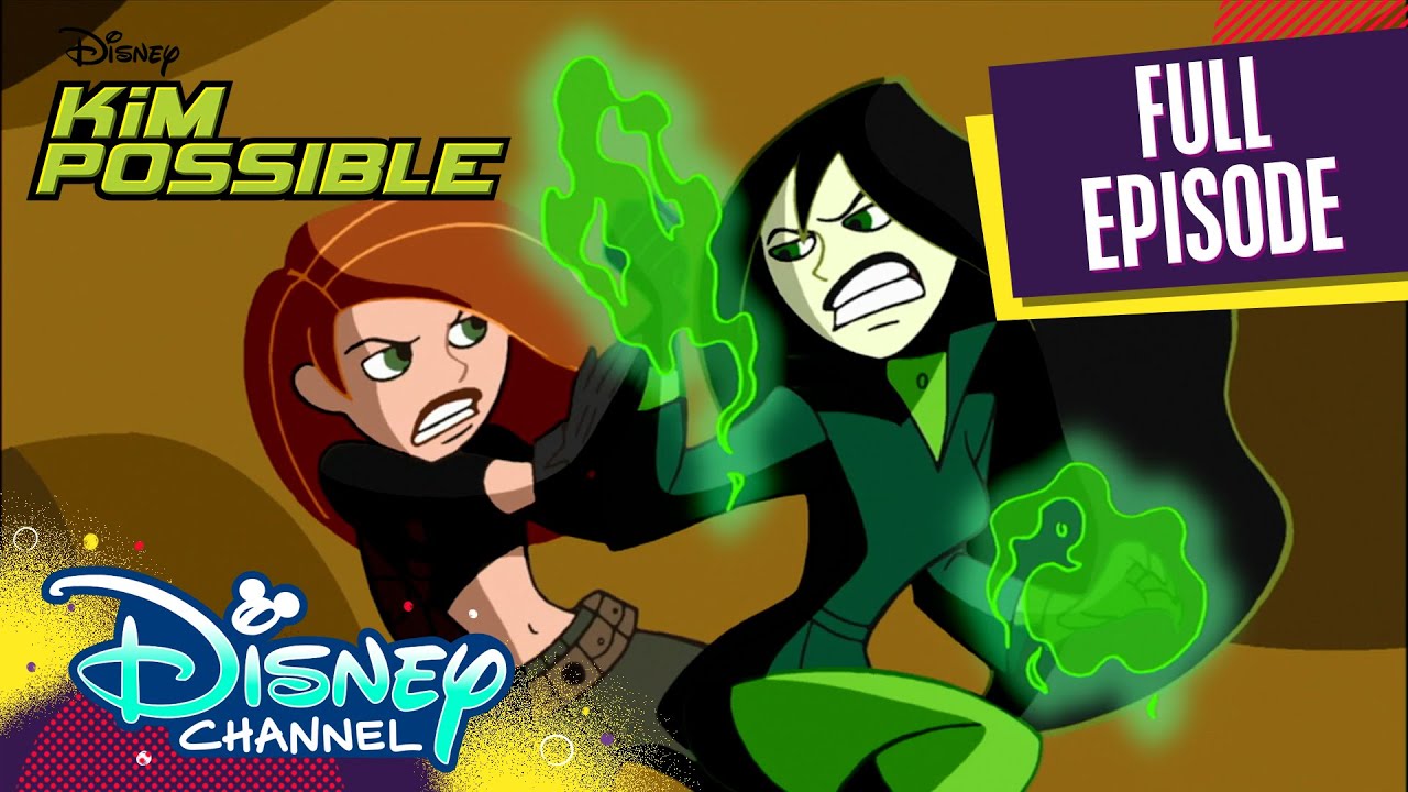 Best of Kim possible episodes free