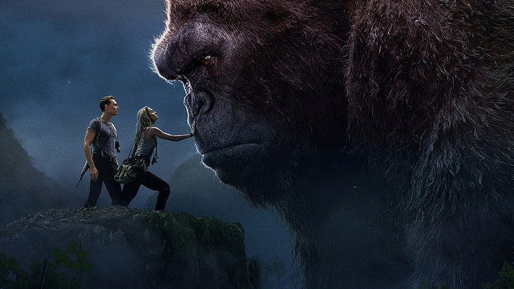 akshay rs recommends King Kong Movie Download