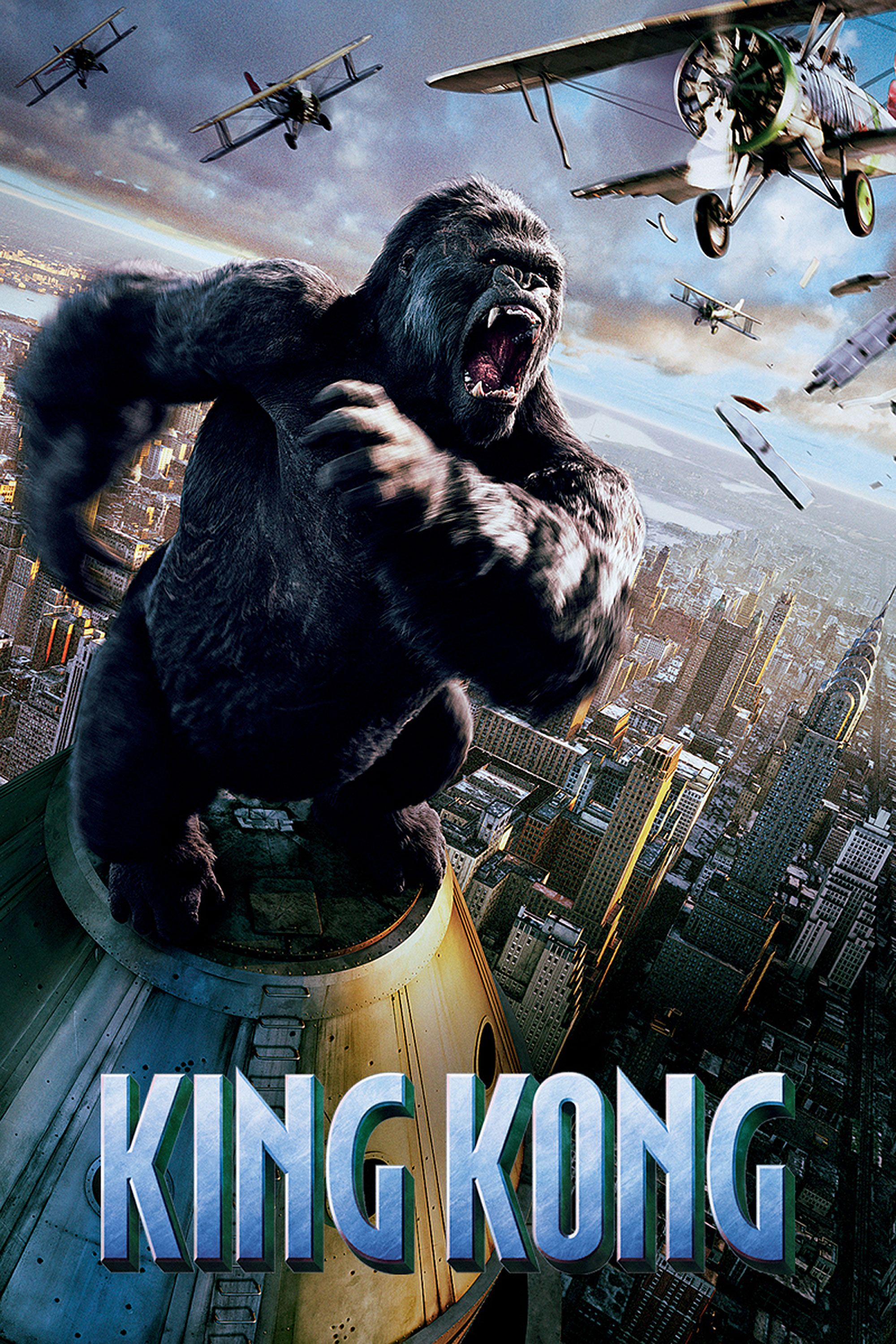 Best of King kong movie download