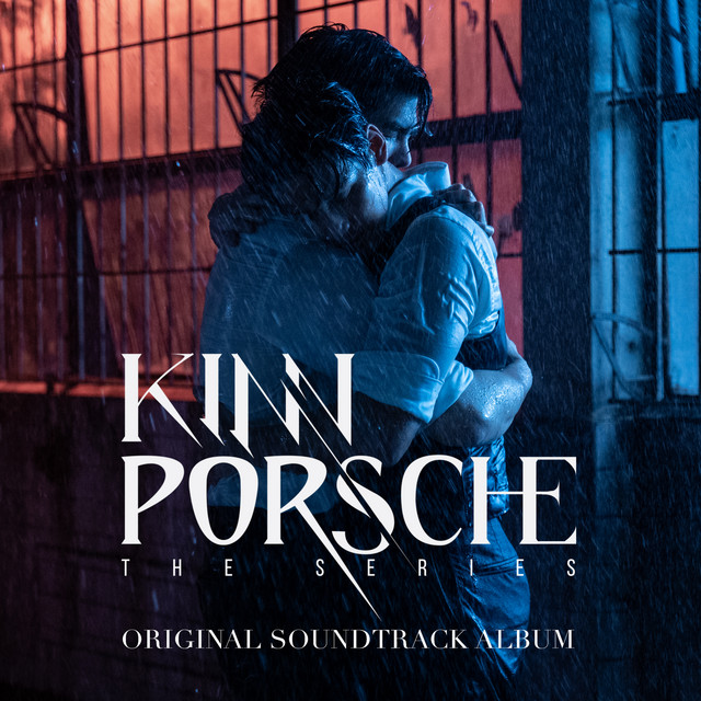 cashanna williams recommends Kinnporsche The Series
