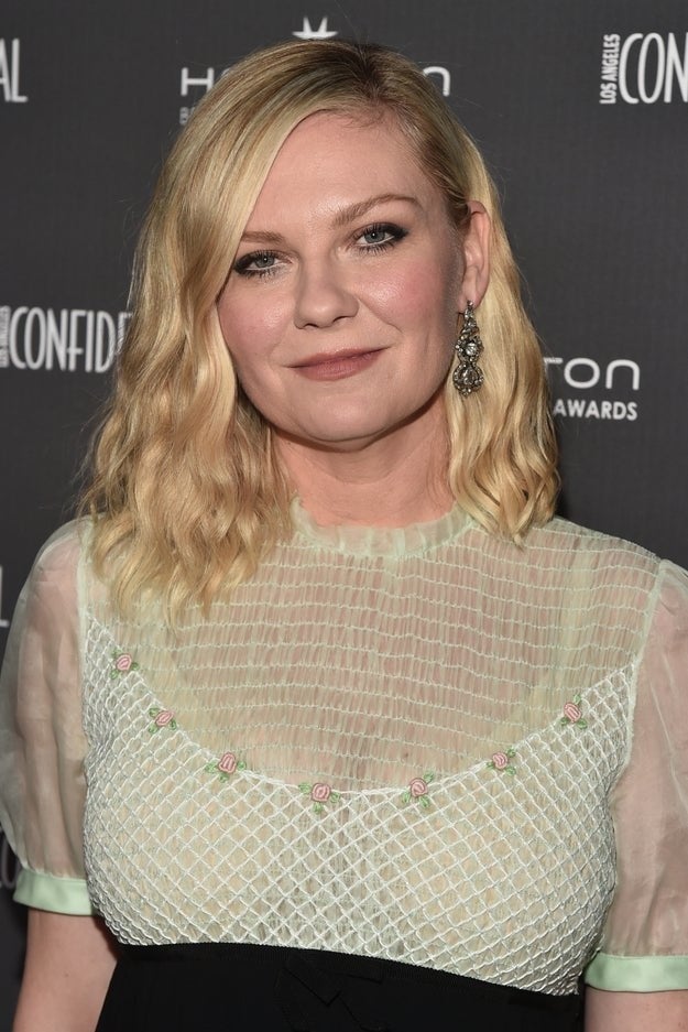 amanda jeanes recommends kirsten dunst xxx pic