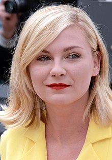 chelsea poole recommends kirsten dunst xxx pic