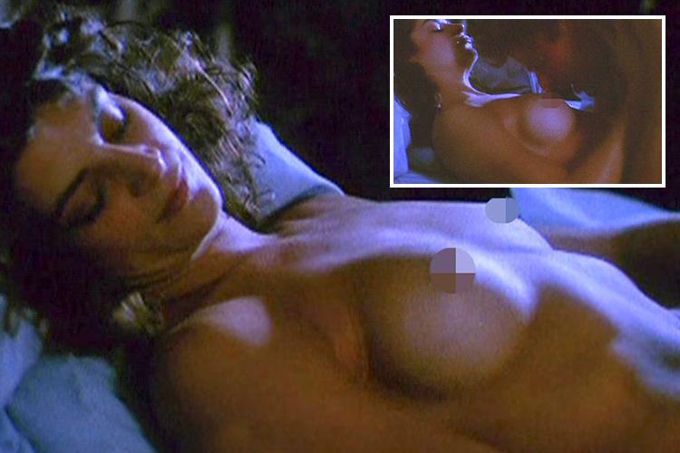 cindy rogue recommends Kirstie Alley Naked Pictures
