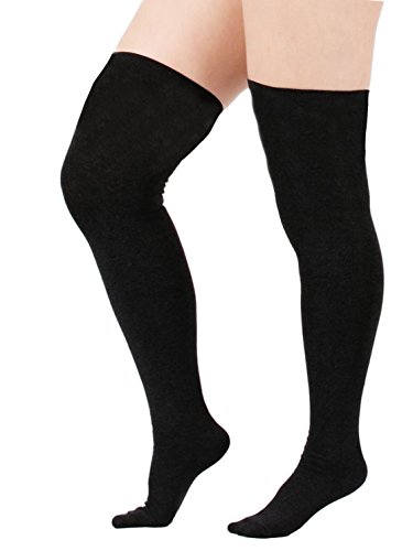 andrew marquis recommends knee high socks for thick legs pic