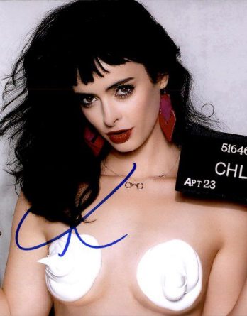 catherine allard add krysten ritter porn photo