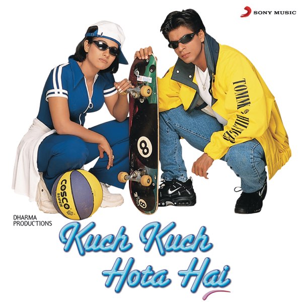 andrew luepke recommends kuch kuch hota hai hd pic