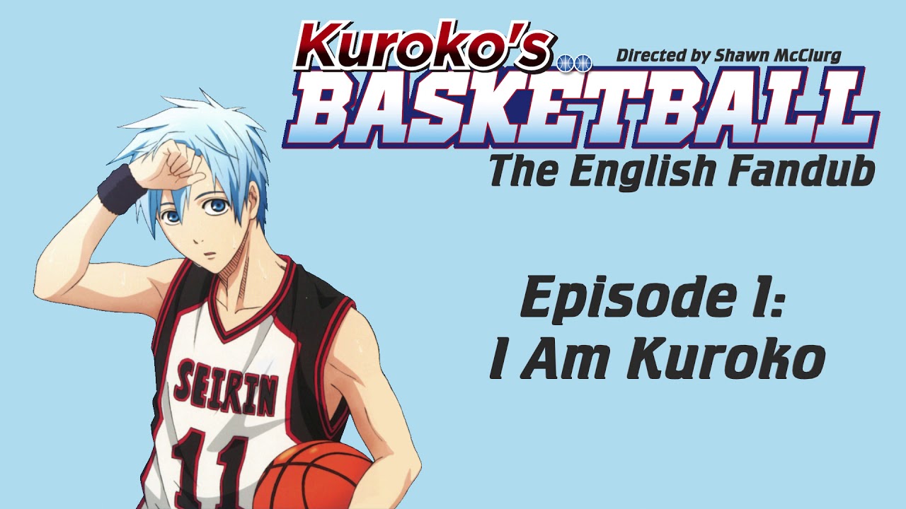 carmen boyle recommends kuroko basket episode 1 pic