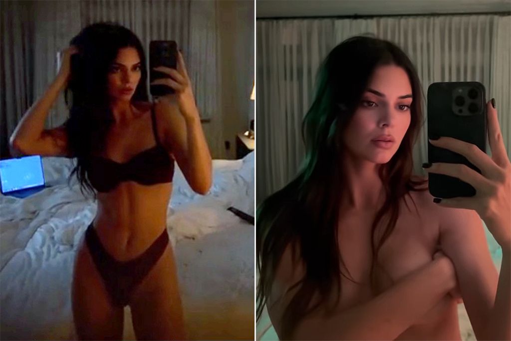 debbie collin recommends kylie jenner leaked nudes pic