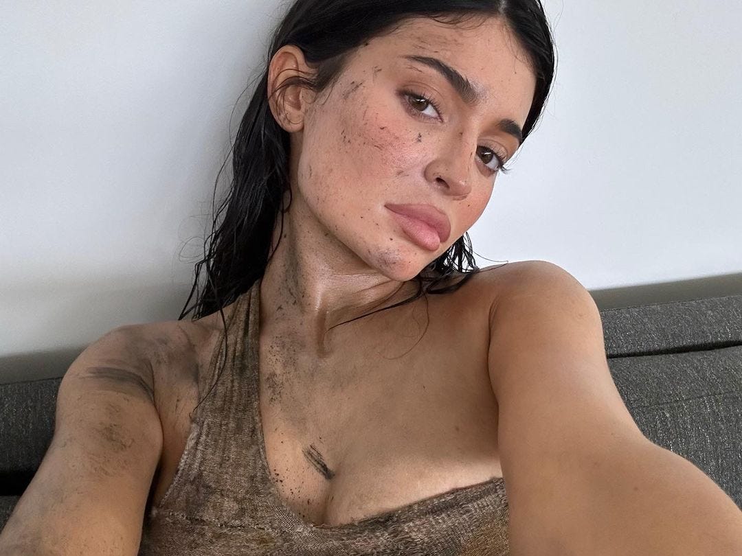 arlie abad recommends Kylie Jenner Leaked Nudes