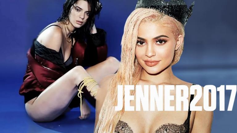 carla weaver recommends Kylie Jenner Lingerie Tease