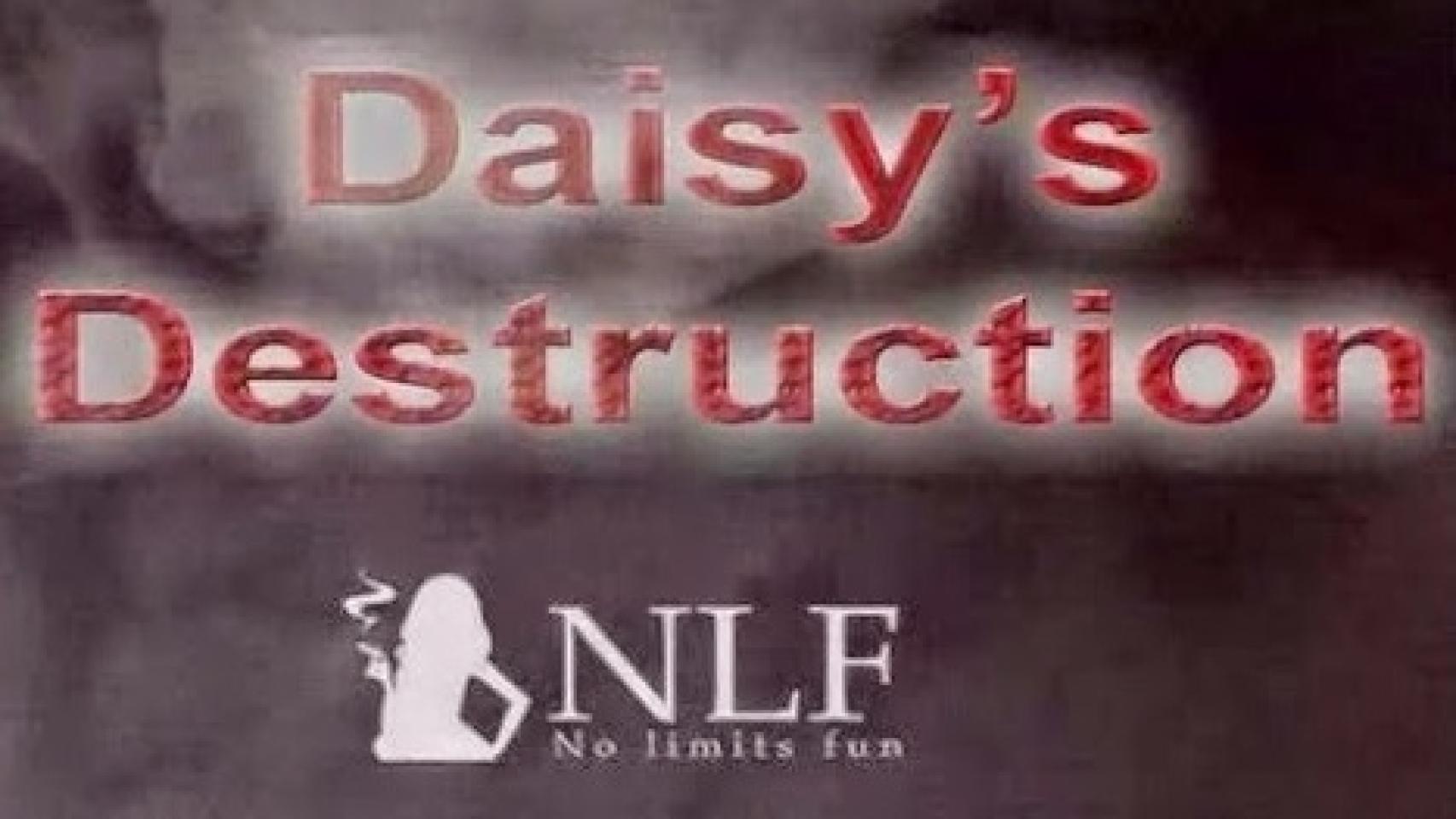 brandon bigler recommends La Destruccion De Daisy