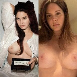 bryan ehmke recommends Lana Del Ray Nudes