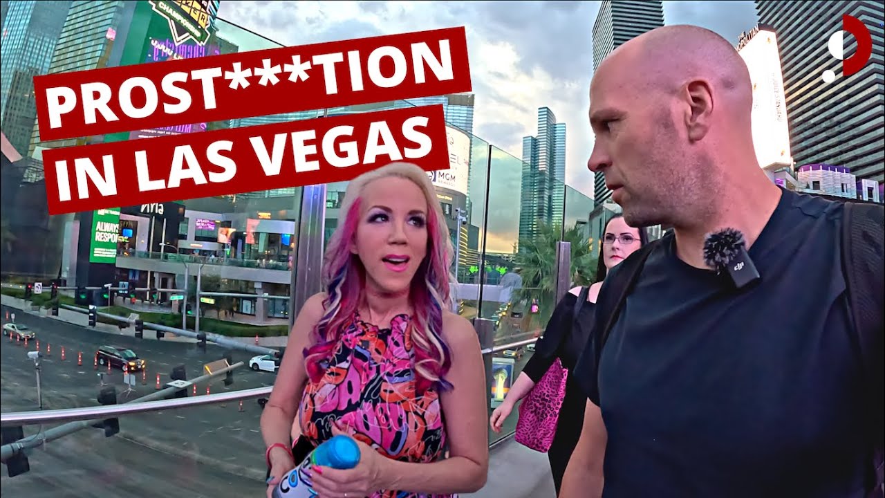 Las Vegas Prostitution Video cheap pawn