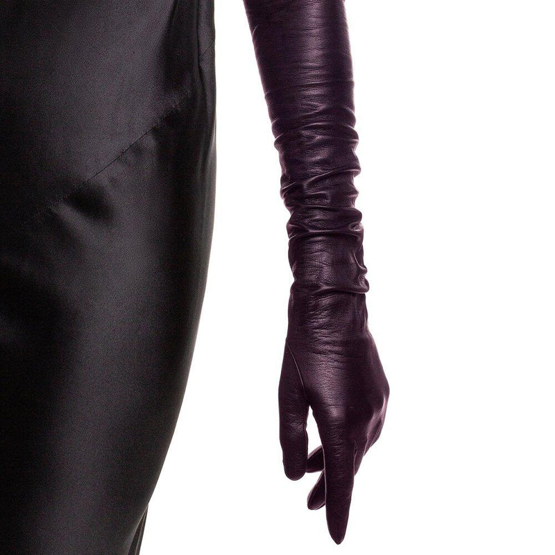 bong lozada recommends latex opera length gloves pic