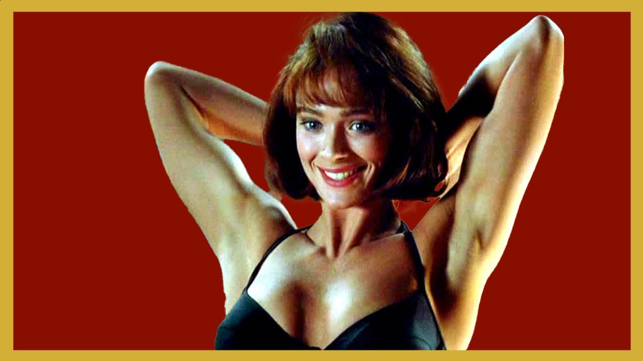chrissy sprague recommends Lauren Holly Sexy
