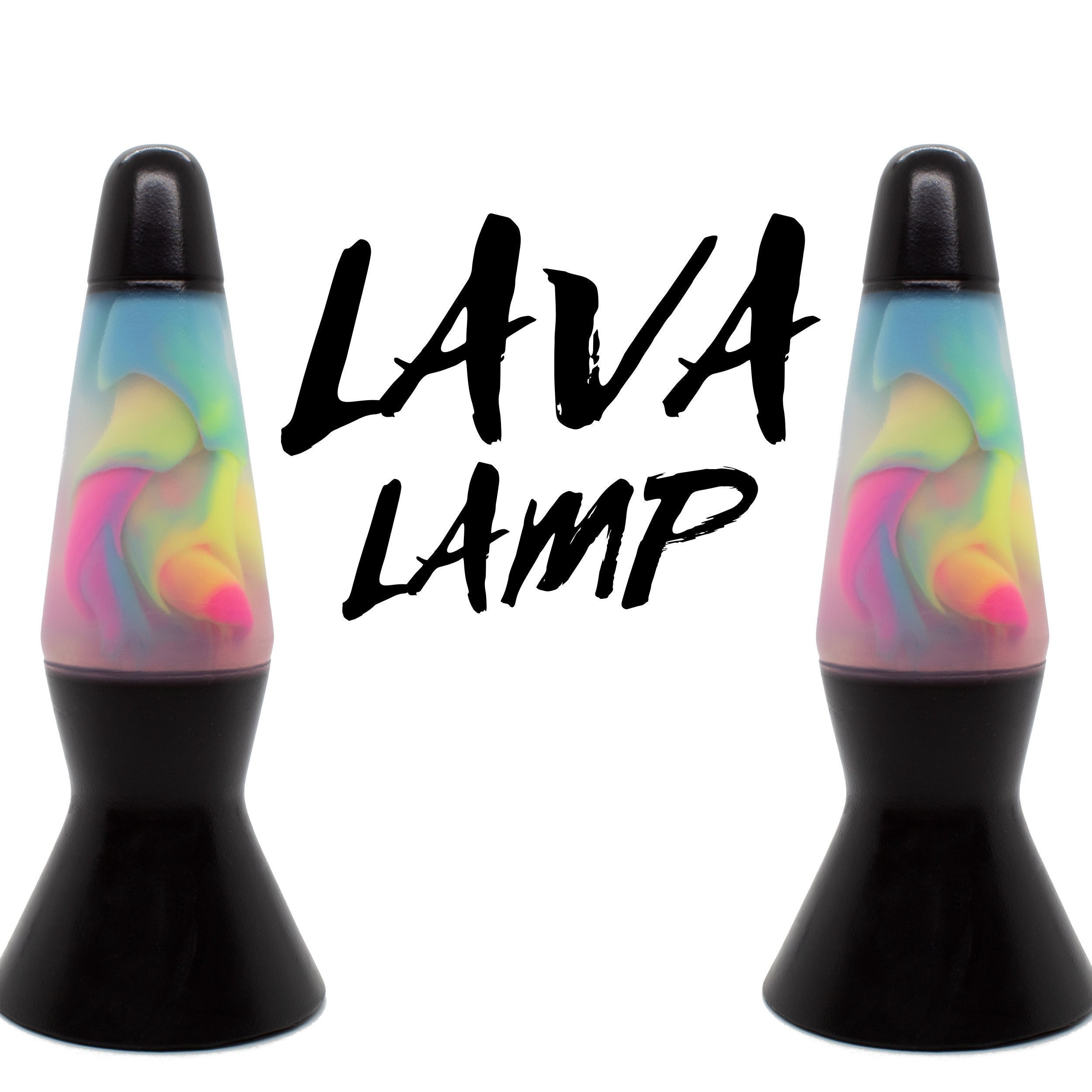 Lava Lamp Butt Plug cold awesome