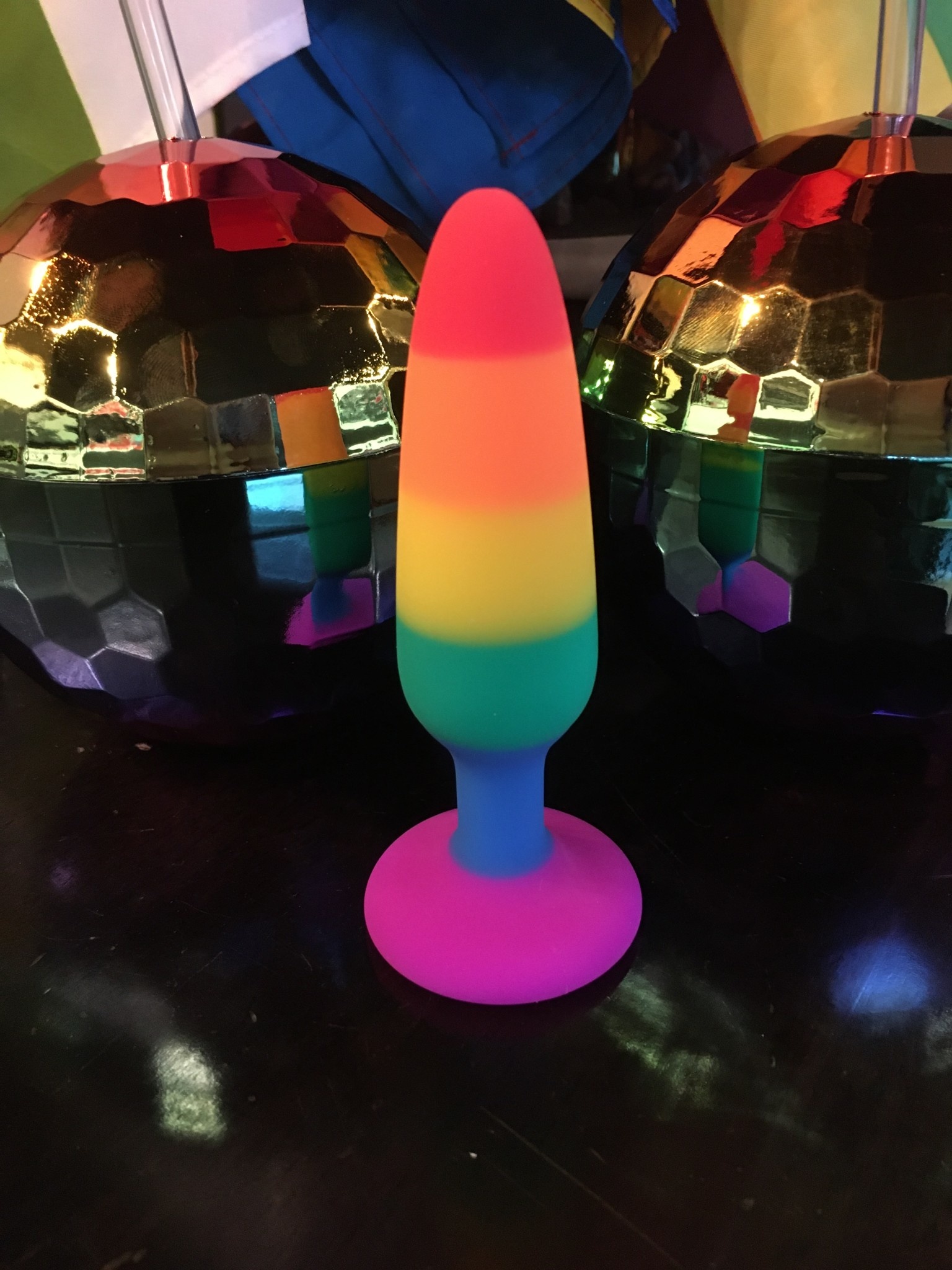 bugra yigit share lava lamp butt plug photos