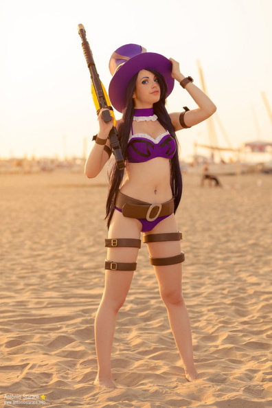 arup mallick recommends League Of Legends Cosplay Xxx