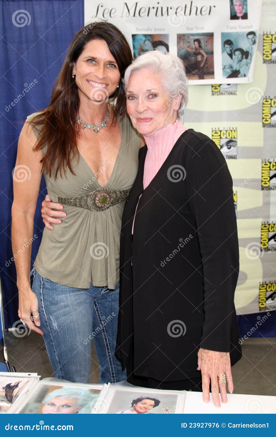 diane pooler recommends lee meriwether images pic