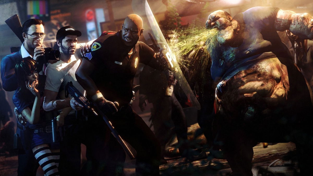 Best of Left 4 dead por