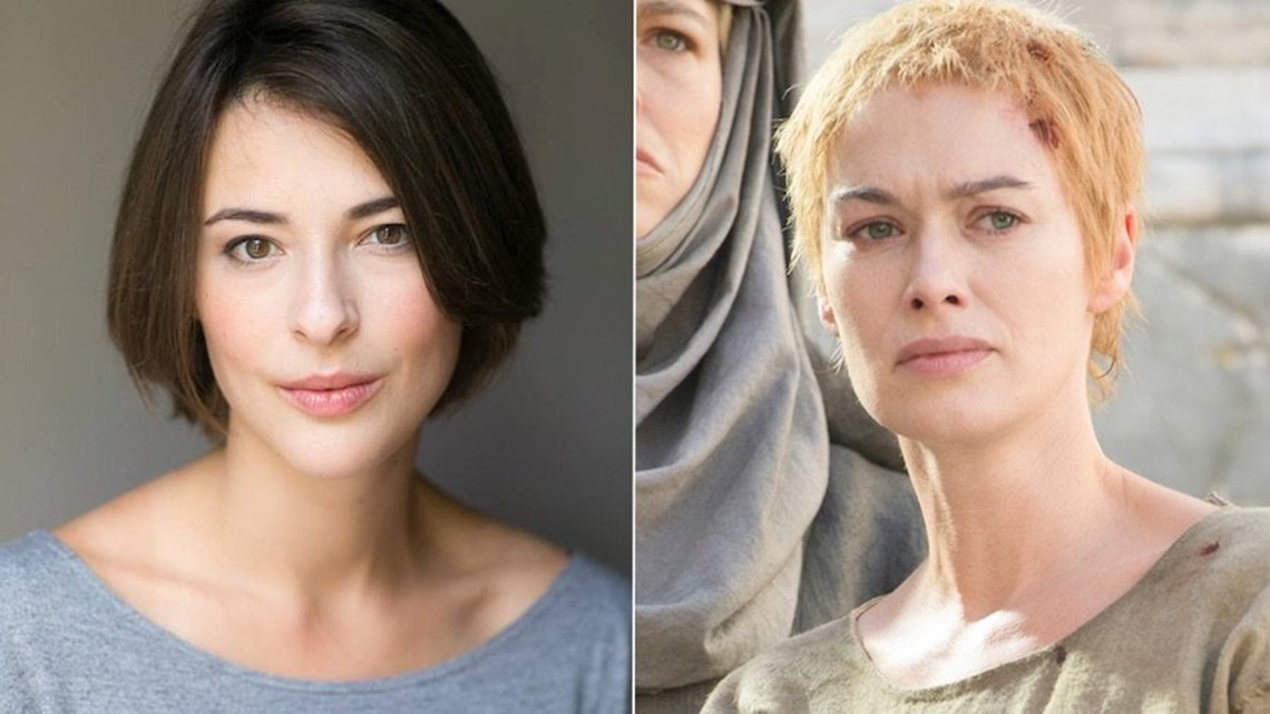 almonte bernard recommends Lena Headey Naked Game Of Thrones