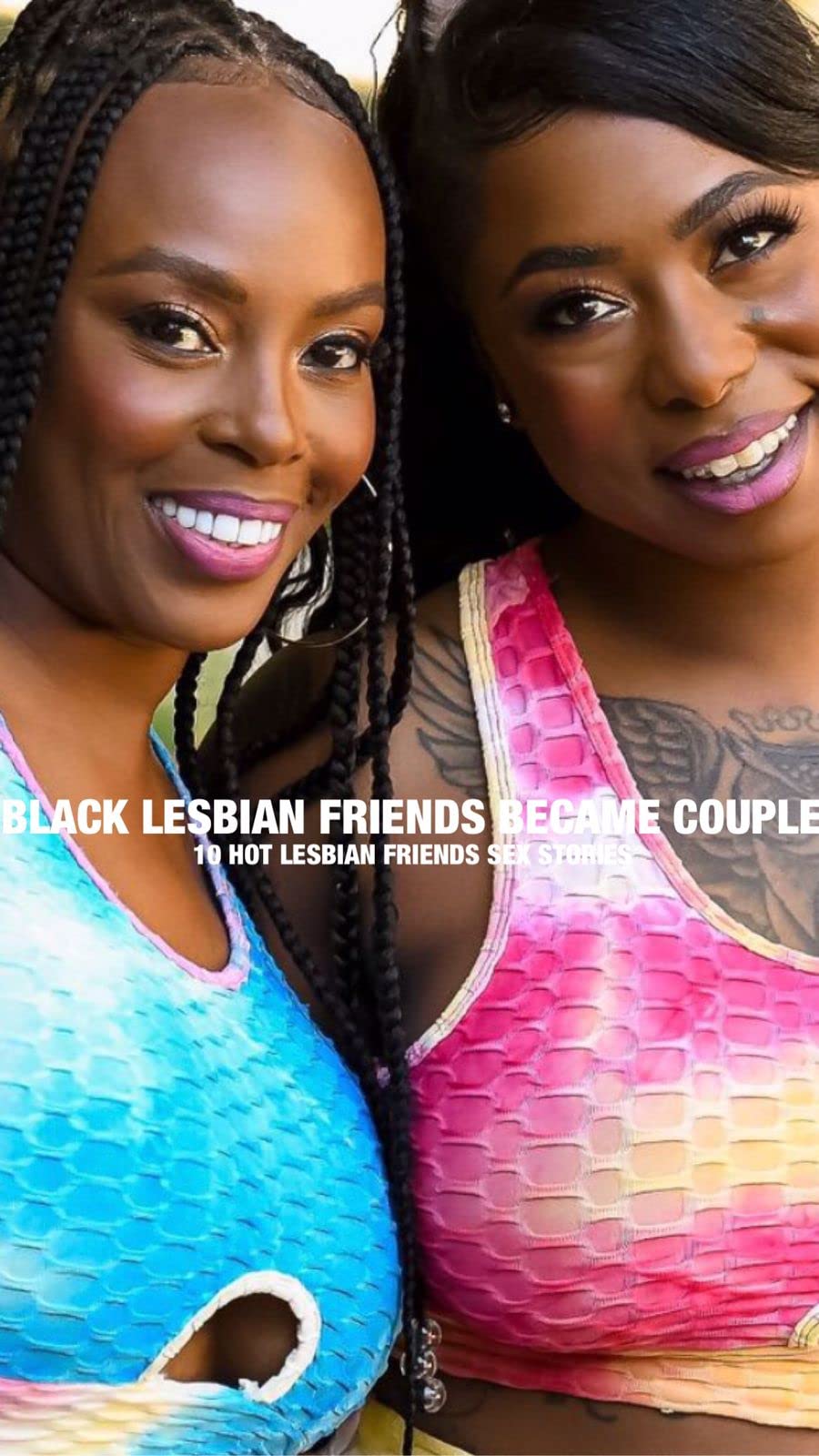 curtis epps recommends Lesbian Friends Make Out
