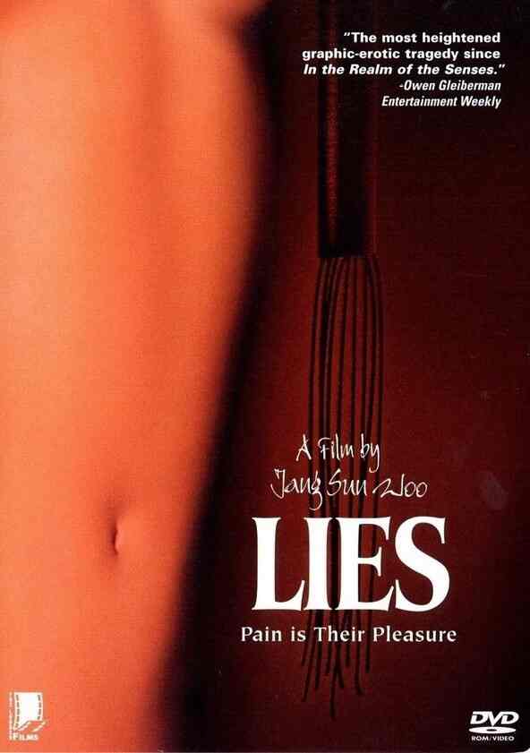 darlin gil recommends lie full movie online pic