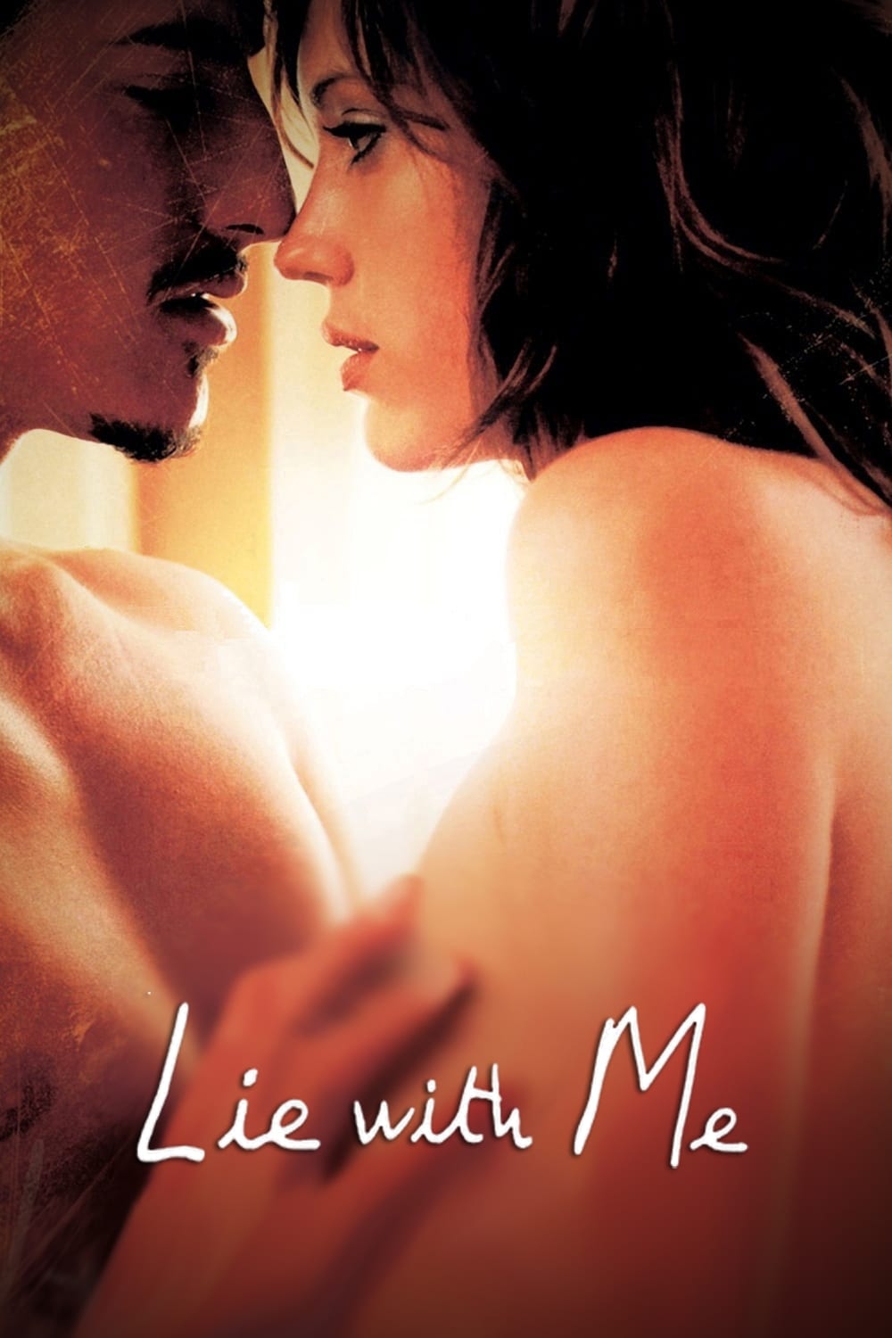 amrinder singh sekhon recommends Lie With Me Streaming
