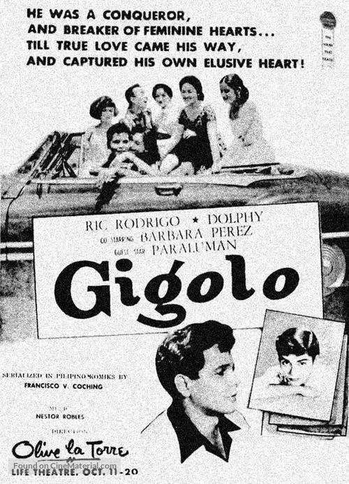 life of gigolo movie