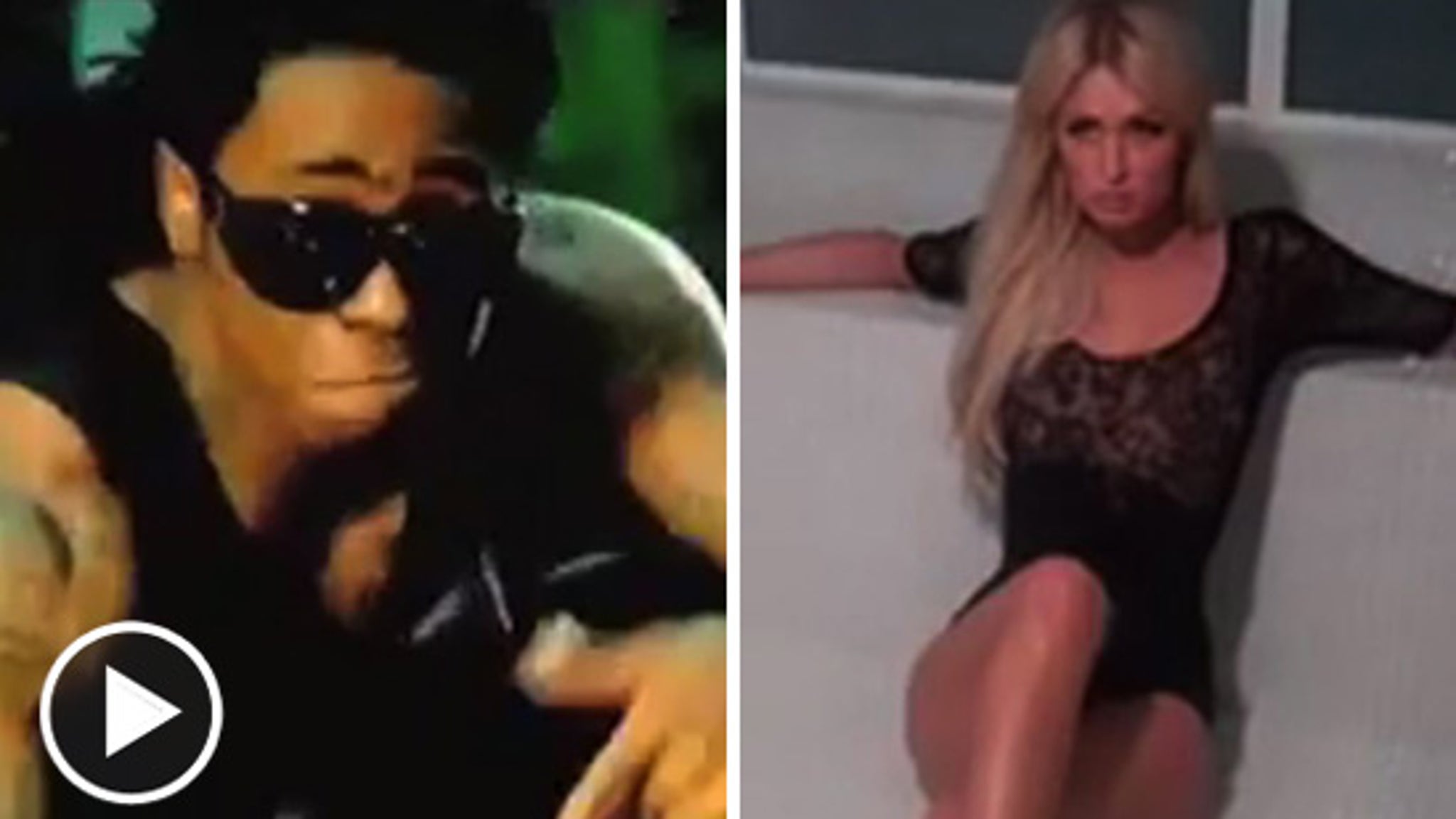 angeli roxas recommends lil wayne sex video pic