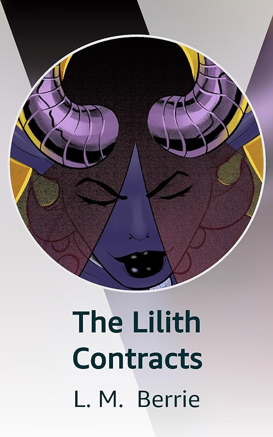 lilith lust new sensations
