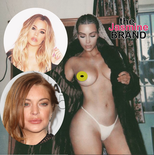 chris mcguckin add photo lindsay lohan topless picture