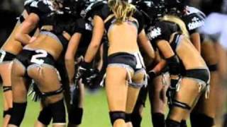 ben hailes add photo lingerie football league mishaps